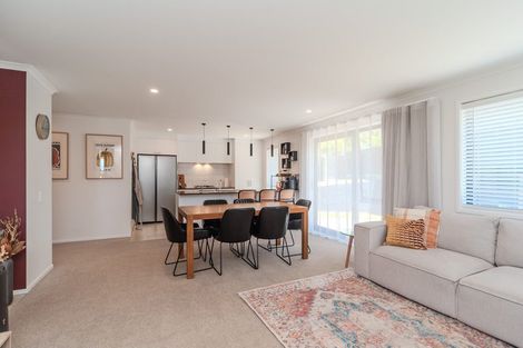 Photo of property in 6 Topsail Way, Whitby, Porirua, 5024