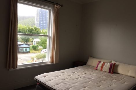Photo of property in 10u1 Hobson Crescent, Thorndon, Wellington, 6011
