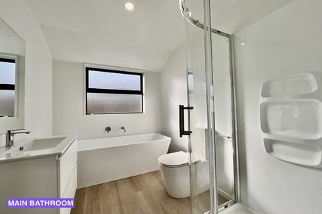 Photo of property in 63 Harrison Drive, Rolleston, 7614