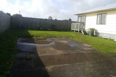 Photo of property in 2/28 Hannah Road, Otara, Auckland, 2023