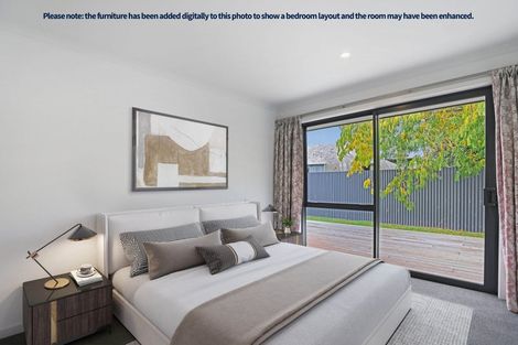 Photo of property in 122a Alford Forest Road, Allenton, Ashburton, 7700