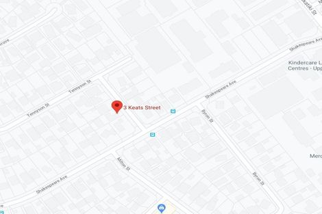 Photo of property in 3 Keats Street, Trentham, Upper Hutt, 5018