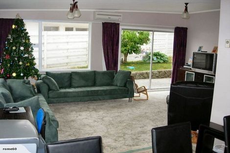 Photo of property in 12 The Quarterdeck, Whitby, Porirua, 5024