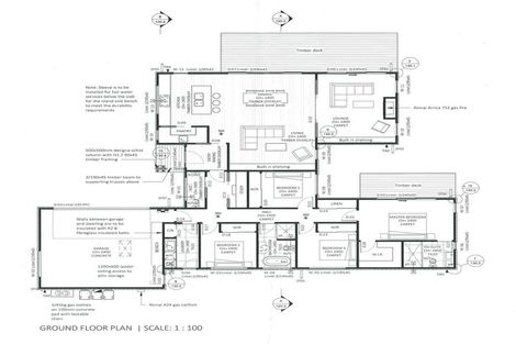 Photo of property in 4 Doncaster Avenue, Lincoln, 7608