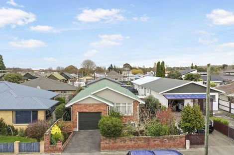 Photo of property in 56 Havelock Street, Ashburton, 7700