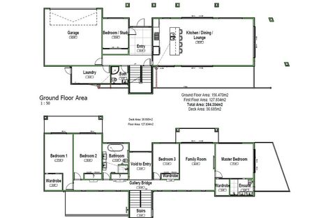 Photo of property in 11 Nerehana Place, Red Beach, 0932