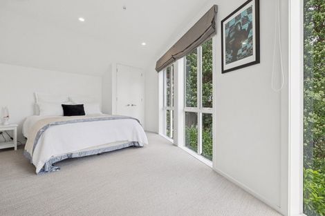 Photo of property in 83 Ngataringa Road, Devonport, Auckland, 0624