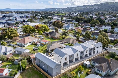 Photo of property in 16 Sladden Street, Naenae, Lower Hutt, 5011