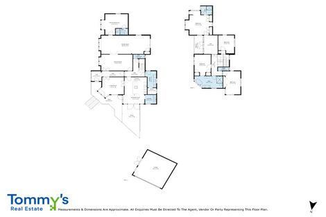 Photo of property in 50 Garden Road, Northland, Wellington, 6012