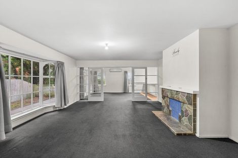 Photo of property in 55 Whitby Street, Burnside, Christchurch, 8053