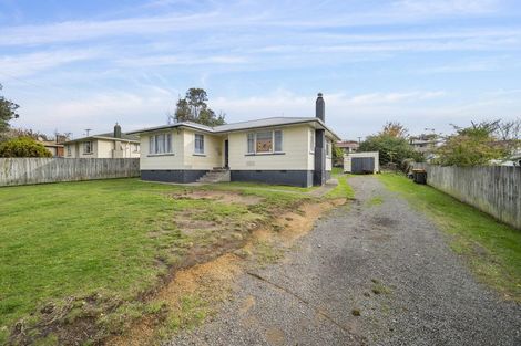 Photo of property in 6 Bellingham Crescent, Fordlands, Rotorua, 3015