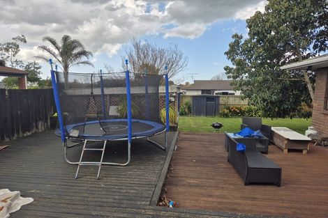 Photo of property in 41 Lakeside Drive, Pahurehure, Papakura, 2113