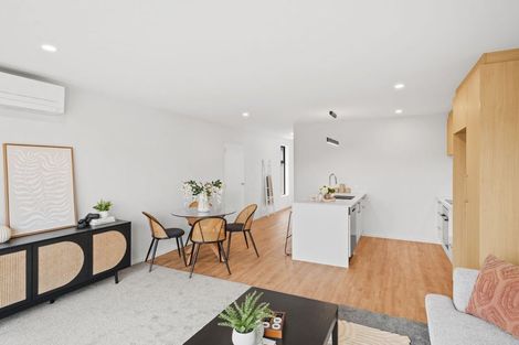 Photo of property in 6/4 Te Rito Street, Marshland, Christchurch, 8083