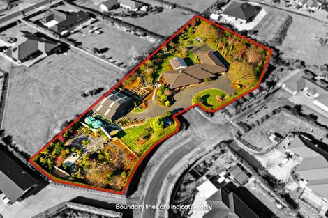 Photo of property in 43 Millstone Lane, Pokeno, 2471