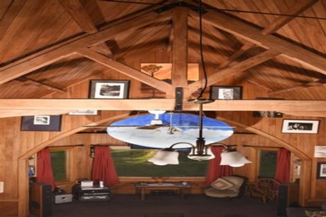 Photo of property in 573 Bush Road, Coopers Creek, Oxford, 7495