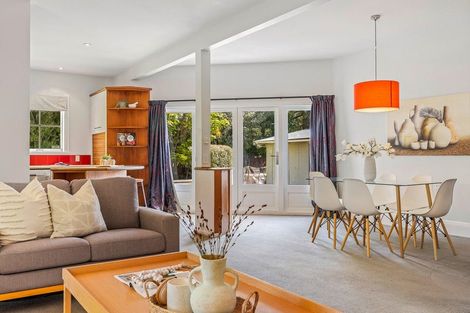 Photo of property in 21 Therese Street, Spreydon, Christchurch, 8024