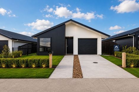 Photo of property in 50 Whatahuhu Street, Te Kauwhata, 3710