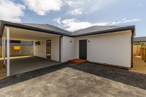 Photo of property in 96a Willryan Avenue, New Brighton, Christchurch, 8083