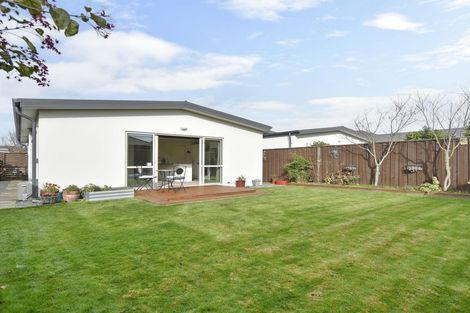 Photo of property in 66 Liddington Drive, Rolleston, 7615