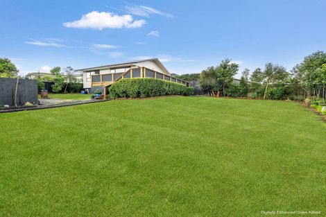 Photo of property in 4 Hebe Lane, Maungaturoto, 0520