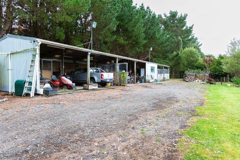 Photo of property in 356 Matamau Ormondville Road, Matamau, Dannevirke, 4977