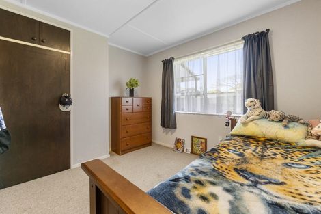 Photo of property in 17 Atkinson Street, Normanby, Hawera, 4614