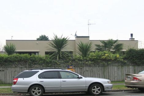 Photo of property in 54a Osier Road, Greenmeadows, Napier, 4112
