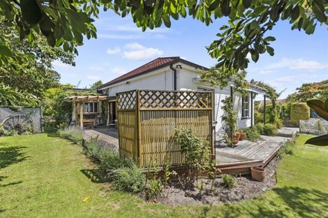 Photo of property in 49 Cridland Street East, Kaiapoi, 7630