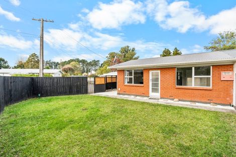 Photo of property in 36a Anthony Crescent, Bader, Hamilton, 3206