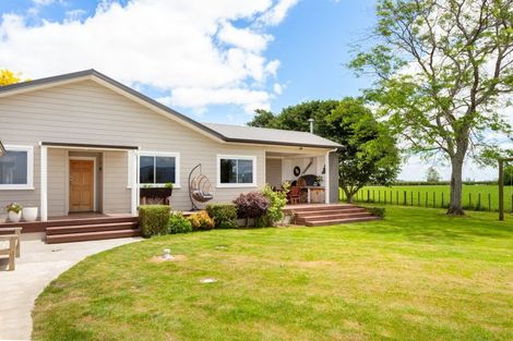 Photo of property in 1573 Alexandra Road, Waharoa, 3474