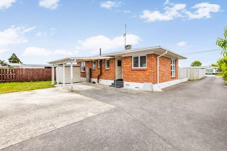 Photo of property in 1/147 Old Wairoa Road, Papakura, 2110
