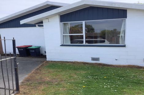 Photo of property in 31 Claymore Street, Woolston, Christchurch, 8062