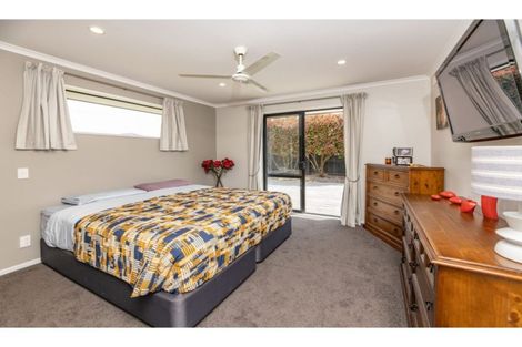 Photo of property in 26 Rochester Crescent, Rolleston, 7614