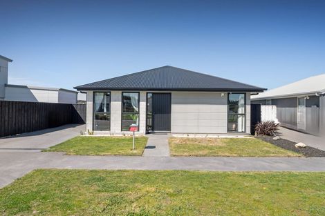 Photo of property in 7 Carrs Road, Wigram, Christchurch, 8025