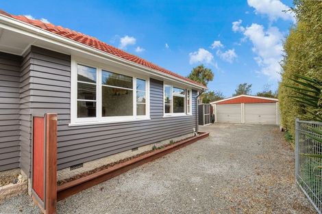 Photo of property in 27 Aurora Street, Hei Hei, Christchurch, 8042