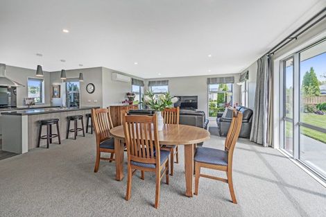 Photo of property in 39 Chervier Street, Leeston, 7632