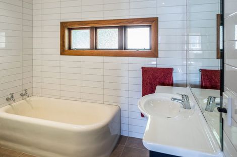 Photo of property in 124 Te Anau Road, Hataitai, Wellington, 6021