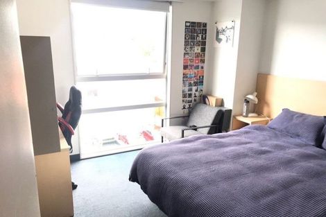 Photo of property in Hanson House, 7b/27 Hanson Street, Mount Cook, Wellington, 6021