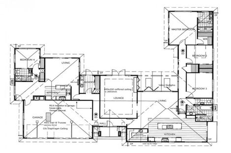 Photo of property in 19 Goldrush Lane, Rolleston, 7614