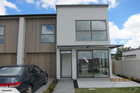 Photo of property in 61 Costa Viva Crescent, Karaka, Papakura, 2113