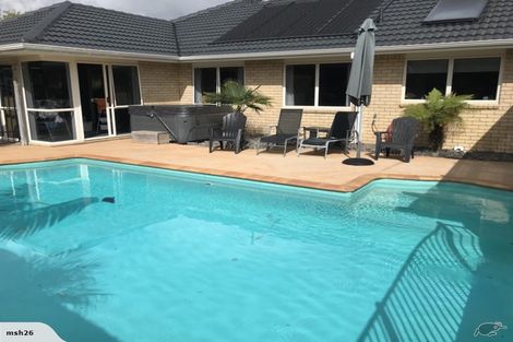 Photo of property in 23 Seychelles Drive, Papamoa Beach, Papamoa, 3118