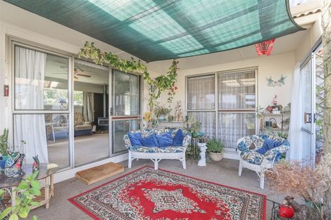 Photo of property in 351 Havelock Street, Ashburton, 7700