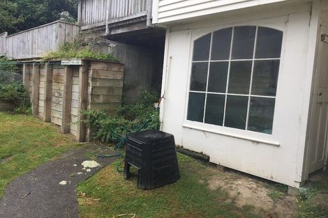 Photo of property in 1/9 Busaco Road, Hataitai, Wellington, 6021