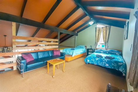 Photo of property in 53 Porika Road, Rotoroa, Murchison, 7077