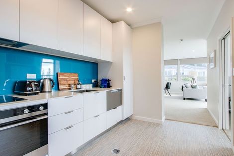 Photo of property in 5b/3 Shakespeare Road, Napier South, Napier, 4110