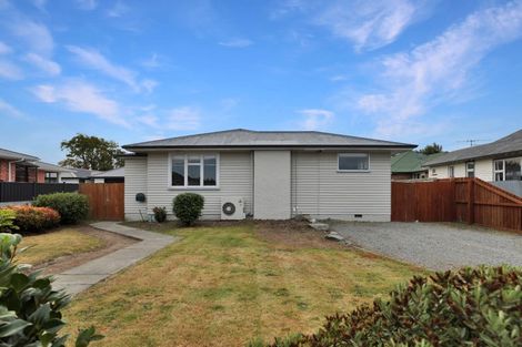 Photo of property in 111 Creek Road, Allenton, Ashburton, 7700