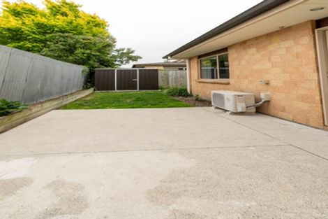 Photo of property in 3 Reeves Road, Rangiora, 7400