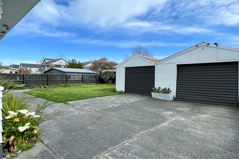 Photo of property in 639 Worcester Street, Linwood, Christchurch, 8062
