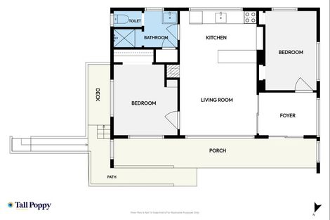 Photo of property in 112 Beach Street, Waikouaiti, 9510