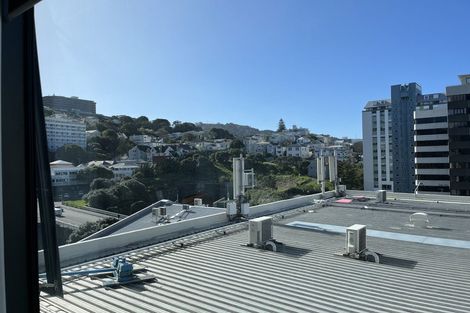Photo of property in 601/212u Willis Street, Te Aro, Wellington, 6011